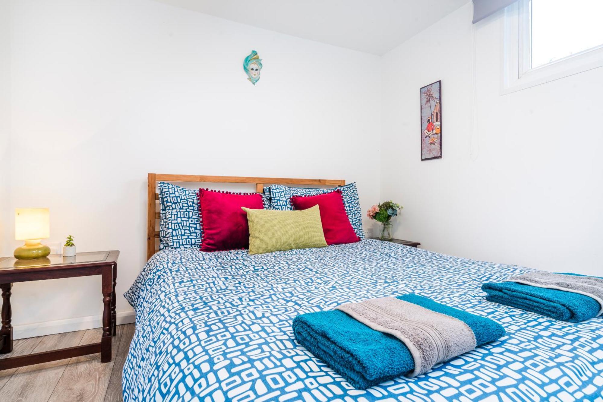 River Retreat- Near Holloway U, Thorpe Park And Heathrow Airport Apartment Thorpe (Surrey)